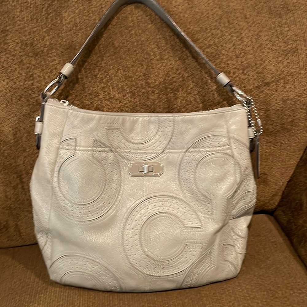 COACH Shoulder Bag 💕